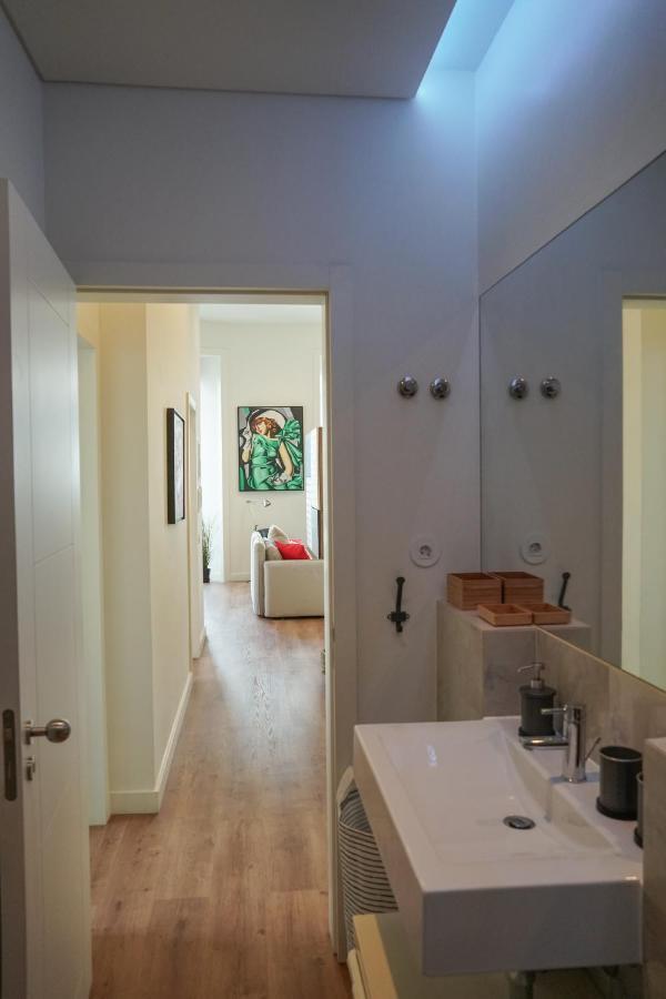 Marques Modern Art Apartment Lisabona Exterior foto