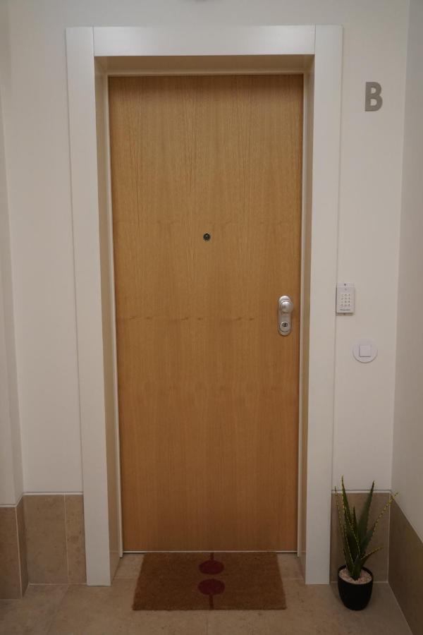 Marques Modern Art Apartment Lisabona Exterior foto