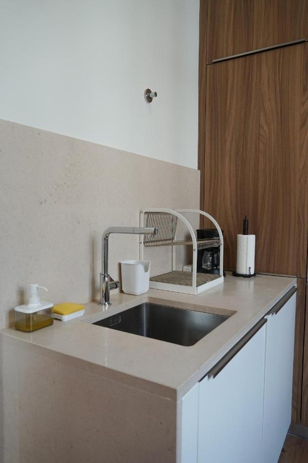 Marques Modern Art Apartment Lisabona Exterior foto